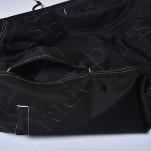 2025 OEM nuevo estilo pantalones tácticos holgados impermeables transpirables al aire libre hombres pantalones casuales de talla grande 1005 poliéster Nylon - Product Image 3