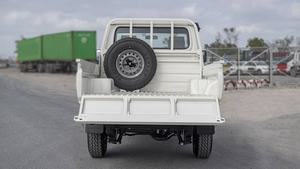 Meilleur véhicule d'occasion en excellent état pour pick-up simple cabine VDJ79, conduite à gauche, modèle 2022, 100 % fonctionnel, sans accident - Product Image 6