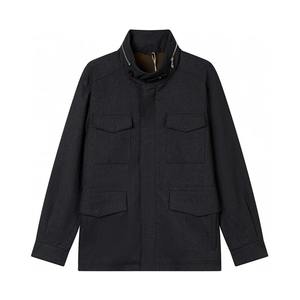 Chaqueta vaquera para hombre - Product Image 1