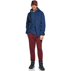Chaquetas Softshell para hombre de la mejor calidad, tejido de lana resistente al viento, ropa al por mayor, chaquetas Softshell recién llegadas - Product Image 3