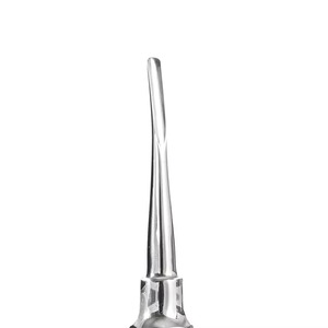 Elevadores Dentales de Acero Inoxidable, Instrumento Quirúrgico con Mango Ergonómico para Extracción Dental, Cirugía Oral, Uso Clínico - Product Image 4