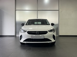Corsa 1.2 Edición Sedán Usado 2022 - Product Image 3