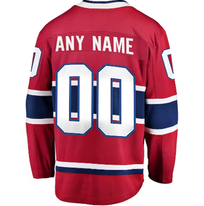 Best Ice hockey uniform In Different Sizes & Wholesale price Custom logo - Product Image 1
