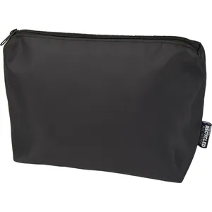 Bolsa de Aseo Reciclada Trip Aware, Accesorios de Viaje Ecológicos y Sostenibles - Product Image 1