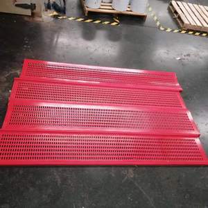 Écran de tamisage à haute précision Flip-Flow - Product Image 5