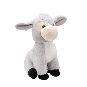 Fabricant de poupées en peluche personnalisées de haute qualité, jouet animal en peluche - Product Image 5