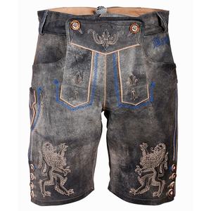 Traje Tradicional Bávaro Alemán Personalizado 2025 - Product Image 5