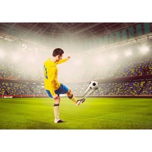 ชุดเสื้อฟุตบอล S Sports-100% โพลีเอสเตอร์ - Product Image 3