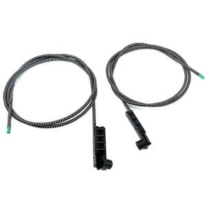 Sunroof Repair Cables for Compatible with Mercedes C Class W202 1993-2000 OEM 2027800189 - Product Image 1
