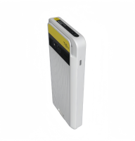 Terminal POS Inteligente Android 13 L1/L2 con Escáner de Código QR NFC y Banda Magnética Sin Impresora