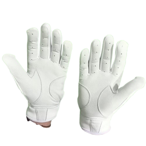 XTREME Meilleurs gants de frappe pour adultes, antidérapants, durables, respirants, ambidextres, fermeture auto-agrippante, polyester/coton - Product Image 5