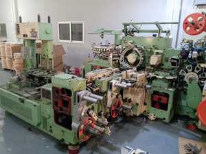 Gidi GD X-5 Full-Automatic Electric <b>Cigarette</b> Packing <b>Machine</b> 500 PPM 220V/380V 1 Year Warranty - Product Image 6