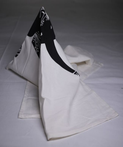 ผ้าขนหนูผ้าฝ้ายออร์แกนิก100% สวยงามทนทานพิมพ์ลายได้ตามต้องการผ้าเช็ดตัวแบบใช้แล้วทิ้งเป็นมิตรกับสิ่งแวดล้อมผ้าทอสำหรับห้องครัวแห้งเร็ว - Product Image 5