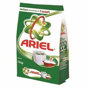 Meilleure vente Ariel Détergent en poudre Produit de nettoyage de haute qualité Vente en gros Détergent de lessive Vente en gros - Product Image 3