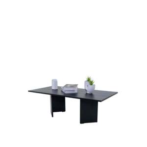 Juego de Muebles Minimalistas Harmony Roma para Sala de Estar y Comedor con Mesa de Centro, Muebles de Madera Fáciles de Limpiar para Uso en el Hogar y Hoteles - Product Image 4