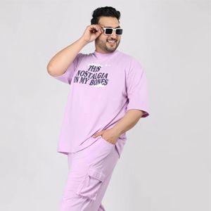 Ensemble imprimé pour hommes-Tendance et à la mode-Parfait pour l'été et les sorties décontractées - Product Image 4