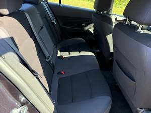 Chevrolet Cruze Limited 1LT FWD 2016 d'occasion en excellent état - Product Image 5