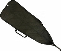 Étui pour pistolet à air comprimé Sac de transport avec étui protecteur rembourré Combo Deal Winter Deal