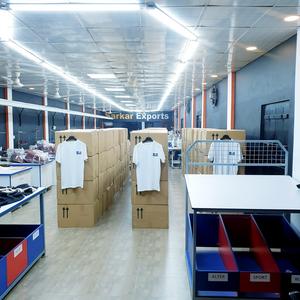 เฮฟวี่เวทว่างเปล่าstreetwear OEMผ้าฝ้าย 100% 250 GSMขนาดใหญ่เสื้อยืดโลโก้ที่กําหนดเองคุณภาพสูงเสื้อTสําหรับบุรุษสตรี - Product Image 3