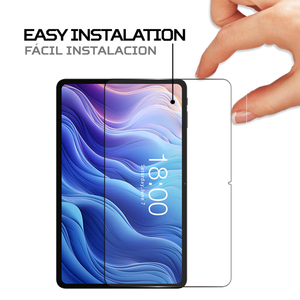 ฟิล์มกันรอยหน้าจอ ANTISHOCK สำหรับเทคลาสท์ T60 พรีเมี่ยมการ์ดสำหรับจอแสดงผลของอุปกรณ์ของคุณ - Product Image 3