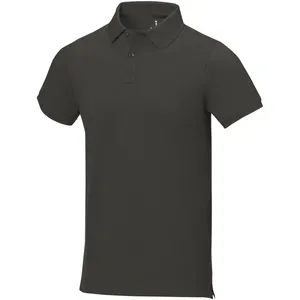 Polo de Manga Corta para Hombre Calgary, Producto Promocional - Product Image 4