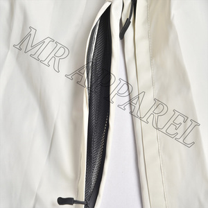 Pantalon baggy personnalisé pour hommes, pantalon de ski chaud pour la neige, vêtements de sport pour le ski avec poches, pantalon baggy supplémentaire, vente en gros - Product Image 5