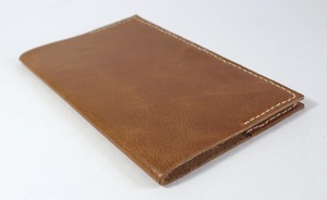 Fabriqué à la main avec un journal en cuir de buffle rechargeable en papier ligné plus résistant que le moulin à point de machine - Product Image 2