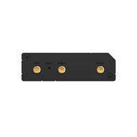 Router Industrial 4G LTE Teltonika RUT241 eSIM, Cat 4, 2x RJ45 100Mb/s