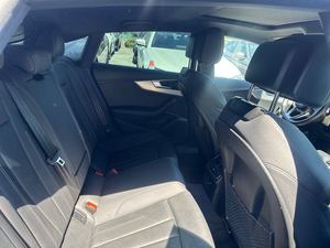 Audi A5 Sportback Quattro Premium S Line 45 TFSI AWD 2024, prêt à être expédié - Product Image 3