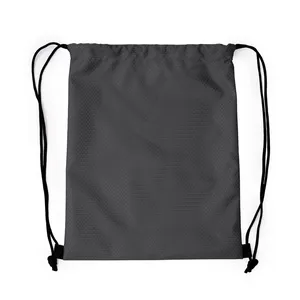 Zaino sportivo personalizzato con coulisse Bubbo, borsa porta-gadget personalizzabile per sport o promozioni - Product Image 1