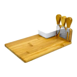 Set Personalizzato per Formaggi Lidia con Utensili Premium per Abbinamenti Perfetti - Product Image 1
