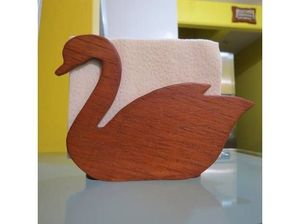 Servilletero de madera de alta calidad, servilletero decorativo de mesa con forma de corazón de diseño maravilloso al precio más barato - Product Image 4