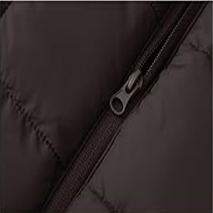 Chalecos sin mangas ligeros de alta calidad a precio económico, chalecos de algodón para hombre de talla grande para invierno - Product Image 6