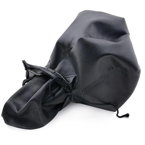 Balón de Velocidad Profesional de Primera Calidad, Equipo de Entrenamiento de Boxeo, Proveedor OEM, Balón de Velocidad de Cuero Premium - Product Image 3