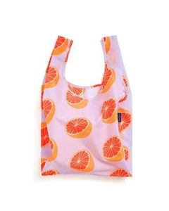 Reciclar compras comestibles bolsa reutilizable Logo personalizado reutilizable portátil poliéster Tote Nylon plegable ecológico llevar embalaje - Product Image 5