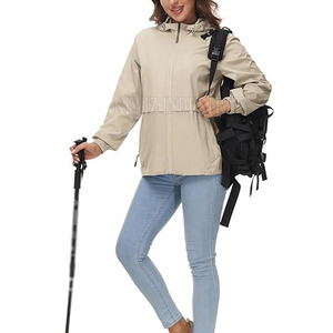 Diseñe su propio logotipo Chaqueta al aire libre Precio al por mayor Chaqueta al aire libre Venta caliente Chaquetas al aire libre - Product Image 3