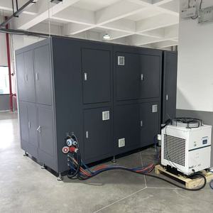 3D Printer DLP Technology Auto Leveling Heated Bed Dual Extruder Large Build Volume Medical New 2-Year Warranty - Product Image 4