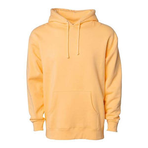 8.5 oz., 80/20 sweatshirts à capuche en coton/polyester - Product Image 3