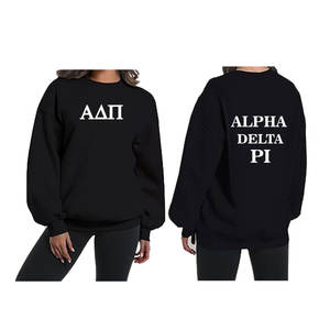 เสื้อสเวตเชิ้ตผ้าฟลีซแขนยาวสำหรับสตรีทแวร์ผ้าฟลีซสำหรับสตรีทแวร์ผ้าสเวตเตอร์แขนยาวดีไซน์เปิดไหล่ - Product Image 2