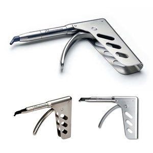 Pistola de composite dental de acero inoxidable - Product Image 2