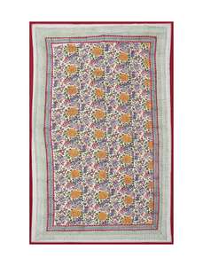 Indio hecho a mano azul índigo mano bloque estampado 100% algodón Kantha edredón manta nueva impresa algodón Kantha - Product Image 4