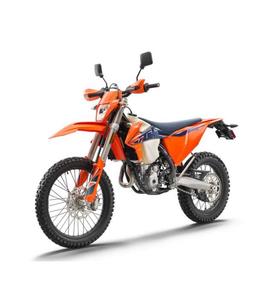 Nouvelle moto authentique 2023 350 EXC-F Motocross Enduro - Product Image 1