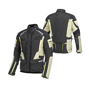 Traje de Motociclismo Textil Cordura, Resistente al Viento, Tallas Grandes, Ignífugo, Impermeable, Fabricante, Pedidos al por Mayor, Equipo Deportivo para Motociclismo - Product Image 5