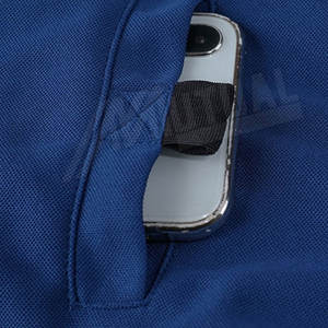 Vente de maillot de football respirant et à séchage rapide personnalisé de haute qualité sur des vêtements de football - Product Image 4