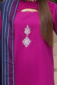 <b>Ladies</b> Wear Quality Neckline Women's Winter Casual Dresses Eco-Friendly Washable and Sustainable Design Wholesale Popular Suits - Product Image 3