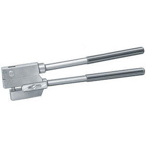 430g 5-Type Punching Pliers <b>Leather</b> Punch <b>Tools</b> - Product Image 1