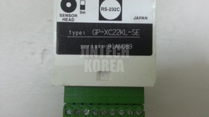 2895) [uesd] SUNX GP-XC22KL-SE - Product Image 5