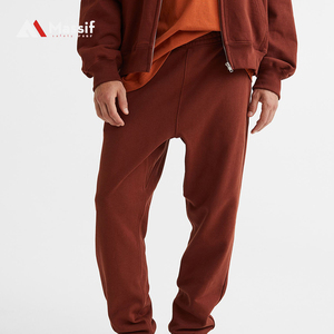 Nuevos pantalones cortos de playa informales de verano para hombres, pantalones cortos de tela de lona de estilo moderno, transpirables, de cintura media, ligeros - Product Image 3