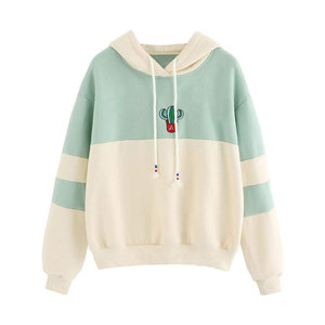 Haute Qualité Unisexe 450 Grammes Polaire À Capuche Sweat Personnalisé Logo Brodé Multicolore Solide Motif Taille 2XL En Gros - Product Image 1