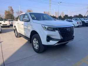 Camioneta Rich 7 4x4 Diésel, 2.3L, Automática, 8AT, Doble Cabina, 5 Asientos, Rich 7 4x4 - Product Image 3